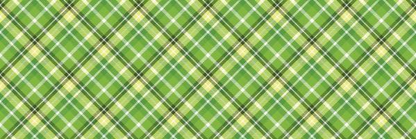 Check plaid pattern  seamless is a patterned cloth consisting of criss crossed, horizontal and vertical bands in multiple colours.plaid Seamless for  scarf,pyjamas,blanket,duvet,kilt large shawl. vector