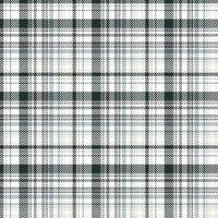 Check Scott tartan pattern seamless is a patterned cloth consisting of criss crossed, horizontal and vertical bands in multiple colours.Seamless tartan for  scarf,pyjamas,blanket,duvet,kilt large vector