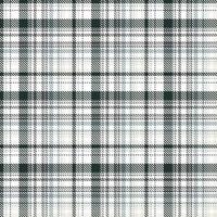 Check Scott tartan pattern seamless is a patterned cloth consisting of criss crossed, horizontal and vertical bands in multiple colours.Seamless tartan for  scarf,pyjamas,blanket,duvet,kilt large vector