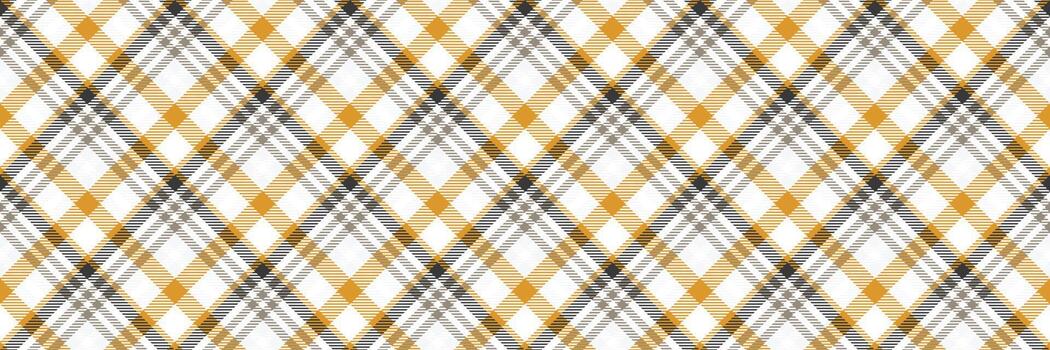 Tartan pattern seamless is a patterned cloth consisting of criss crossed, horizontal and vertical bands in multiple colours.plaid Seamless for  scarf,pyjamas,blanket,duvet,kilt large shawl. vector