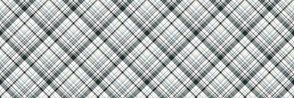 Check Scott tartan pattern seamless is a patterned cloth consisting of criss crossed, horizontal and vertical bands in multiple colours.plaid Seamless for  scarf,pyjamas,blanket,duvet,kilt large vector