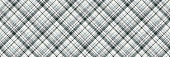 Check Scott tartan pattern seamless is a patterned cloth consisting of criss crossed, horizontal and vertical bands in multiple colours.plaid Seamless for  scarf,pyjamas,blanket,duvet,kilt large vector