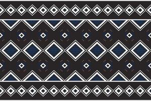 Ethnic Indian prints and patterns. traditional patterned vector It is a pattern geometric shapes. Create beautiful fabric patterns. Design for print. Using in the fashion industry.