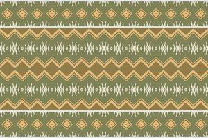 Tribal ethnic pattern. It is a pattern geometric shapes. Create beautiful fabric patterns. Design for print. Using in the fashion industry. vector