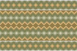 Tribal ethnic pattern. It is a pattern geometric shapes. Create beautiful fabric patterns. Design for print. Using in the fashion industry. vector