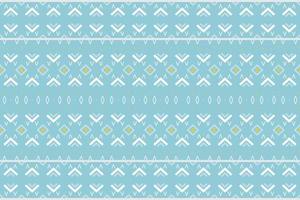 Tribal pattern. traditional pattern background It is a pattern geometric shapes. Create beautiful fabric patterns. Design for print. Using in the fashion industry. vector