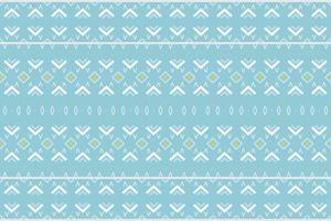 Tribal pattern. traditional pattern background It is a pattern geometric shapes. Create beautiful fabric patterns. Design for print. Using in the fashion industry. vector