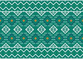 étnico patrones tribal cheurón geométrico tradicional étnico oriental diseño para el antecedentes. gente bordado, indio, escandinavo, gitano, mexicano, africano alfombra, alfombra. vector