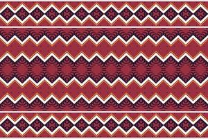 Ethnic design drawing the Philippines. traditional pattern background It is a pattern geometric shapes. Create beautiful fabric patterns. Design for print. Using in the fashion industry. vector