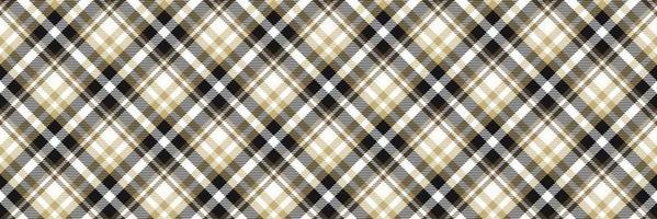 Scottish tartan pattern is a patterned cloth consisting of criss crossed, horizontal and vertical bands in multiple colours.plaid Seamless for  scarf,pyjamas,blanket,duvet,kilt large shawl. vector