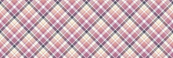 tartán patrones es un estampado paño consistente de entrecruzado cruzado, horizontal y vertical bandas en múltiple colores.plaid sin costura para bufanda, pijama, manta, edredón, falda escocesa grande chal. vector