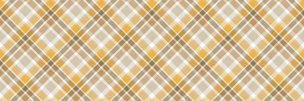 Check Scott tartan pattern is a patterned cloth consisting of criss crossed, horizontal and vertical bands in multiple colours.plaid Seamless for  scarf,pyjamas,blanket,duvet,kilt large shawl. vector