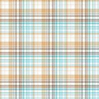 Check Vector plaid pattern seamless is a patterned cloth consisting of criss crossed, horizontal and vertical bands in multiple colours.Seamless tartan for  scarf,pyjamas,blanket,duvet,kilt large