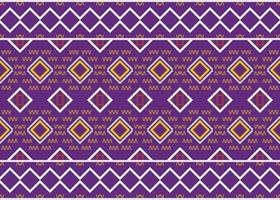 Simple ethnic design. traditional patterned wallpaper It is a pattern geometric shapes. Create beautiful fabric patterns. Design for print. Using in the fashion industry. vector