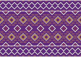 Simple ethnic design. traditional patterned wallpaper It is a pattern geometric shapes. Create beautiful fabric patterns. Design for print. Using in the fashion industry. vector