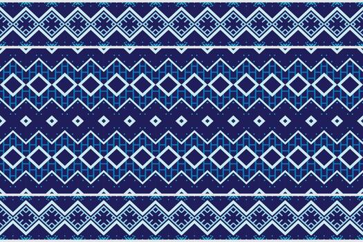 Pattern Philippine tribal design. traditional pattern African art It is a pattern geometric shapes. Create beautiful fabric patterns. Design for print. Using in the fashion industry. vector