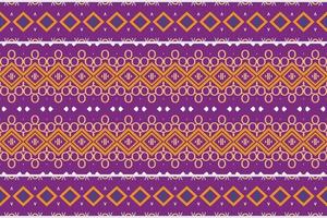 Pattern tribal art designs. It is a pattern geometric shapes. Create beautiful fabric patterns. Design for print. Using in the fashion industry. vector