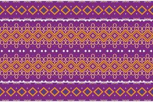 Pattern tribal art designs. It is a pattern geometric shapes. Create beautiful fabric patterns. Design for print. Using in the fashion industry. vector