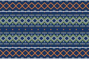 Simple ethnic design patterns. It is a pattern geometric shapes. Create beautiful fabric patterns. Design for print. Using in the fashion industry. vector