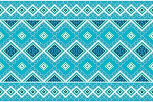 Ethnic pattern design of the Philippines. It is a pattern geometric shapes. Create beautiful fabric patterns. Design for print. Using in the fashion industry. vector