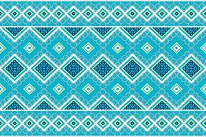 Ethnic pattern design of the Philippines. It is a pattern geometric shapes. Create beautiful fabric patterns. Design for print. Using in the fashion industry. vector