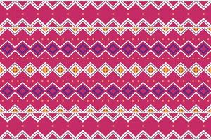 Pattern tribal art designs. Traditional ethnic pattern design It is a pattern geometric shapes. Create beautiful fabric patterns. Design for print. Using in the fashion industry. vector