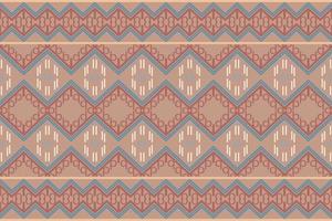 Ethnic seamless tribal Aztec Geometric Traditional ethnic oriental design for the background. Folk embroidery, Indian, Scandinavian, Gypsy, Mexican, African rug, carpet. vector