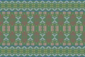 Ethnic vector tribal abstract Geometric Traditional ethnic oriental design for the background. Folk embroidery, Indian, Scandinavian, Gypsy, Mexican, African rug, carpet.