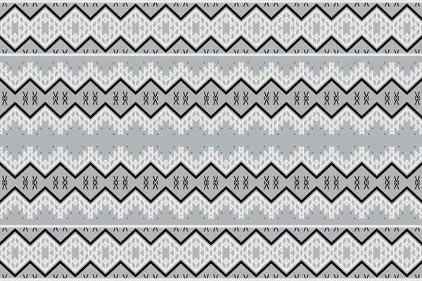 African Ethnic seamless pattern embroidery background. geometric ethnic oriental pattern traditional. Ethnic Aztec style abstract vector illustration. design print texture,fabric,saree,sari,carpet.