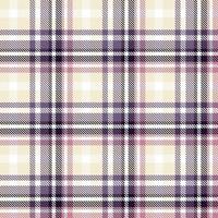 Vector Plaid seamless pattern is a patterned cloth consisting of criss crossed, horizontal and vertical bands in multiple colours.Seamless tartan for  scarf,pyjamas,blanket,duvet,kilt large shawl.