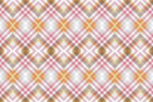 Scottish tartan pattern seamless is a patterned cloth consisting of criss crossed, horizontal and vertical bands in multiple colours.plaid Seamless For scarf,pyjamas,blanket,duvet,kilt large shawl. vector