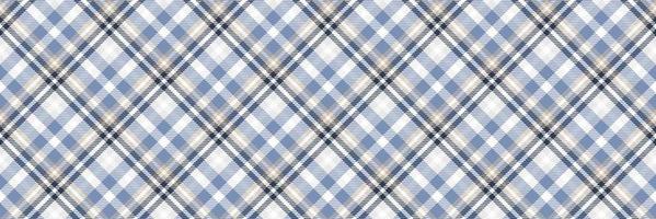 tartán patrones es un estampado paño consistente de entrecruzado cruzado, horizontal y vertical bandas en múltiple colores.plaid sin costura para bufanda, pijama, manta, edredón, falda escocesa grande chal. vector