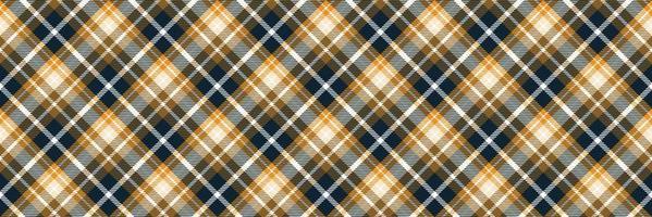 Scottish tartan pattern seamless is a patterned cloth consisting of criss crossed, horizontal and vertical bands in multiple colours.plaid Seamless for  scarf,pyjamas,blanket,duvet,kilt large shawl. vector