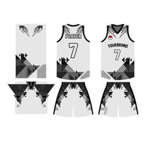 jersey diseño gratis vector