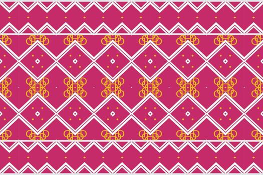 étnico modelo de el filipinas tradicional estampado fondo de pantalla eso es un modelo geométrico formas crear hermosa tela patrones. diseño para impresión. utilizando en el Moda industria. vector