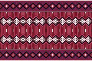 modelo tribal Arte diseños tradicional modelo antecedentes eso es un modelo geométrico formas crear hermosa tela patrones. diseño para impresión. utilizando en el Moda industria. vector