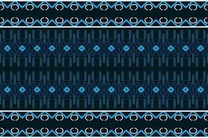 Samoan tribal pattern design. traditional patterned vector It is a pattern geometric shapes. Create beautiful fabric patterns. Design for print. Using in the fashion industry.
