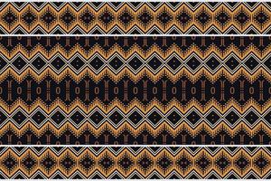 African Ethnic Damask embroidery background. geometric ethnic oriental pattern traditional. Ethnic Aztec style abstract vector illustration. design for print texture,fabric,saree,sari,carpet.