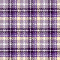 Vector plaid pattern seamless is a patterned cloth consisting of criss crossed, horizontal and vertical bands in multiple colours.Seamless tartan for  scarf,pyjamas,blanket,duvet,kilt large shawl.