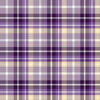 Vector plaid pattern seamless is a patterned cloth consisting of criss crossed, horizontal and vertical bands in multiple colours.Seamless tartan for  scarf,pyjamas,blanket,duvet,kilt large shawl.