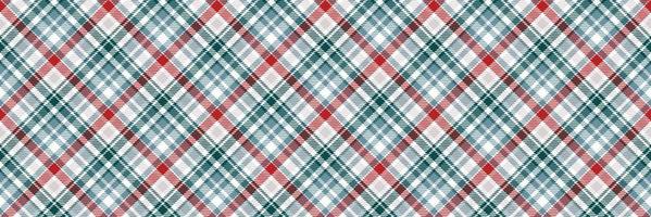 Check Plaid patterns  seamless is a patterned cloth consisting of criss crossed, horizontal and vertical bands in multiple colours.plaid Seamless for  scarf,pyjamas,blanket,duvet,kilt large shawl. vector