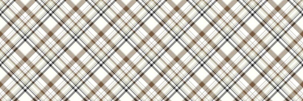 Plaids seamless pattern is a patterned cloth consisting of criss crossed, horizontal and vertical bands in multiple colours.plaid Seamless for  scarf,pyjamas,blanket,duvet,kilt large shawl. vector