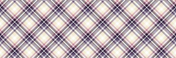Vector Plaid seamless pattern is a patterned cloth consisting of criss crossed, horizontal and vertical bands in multiple colours.plaid Seamless for  scarf,pyjamas,blanket,duvet,kilt large shawl.