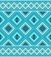 Motif Ethnic seamless Pattern embroidery background. geometric ethnic oriental pattern traditional. Ethnic Aztec style abstract vector illustration. design for print texture,fabric,saree,sari,carpet.