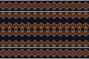 africano étnico floral sin costura modelo antecedentes. geométrico étnico oriental modelo tradicional. étnico flor estilo resumen vector ilustración. diseño para impresión textura,tela,sari,sari,alfombra.