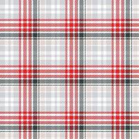 Vector Plaids seamless pattern is a patterned cloth consisting of criss crossed, horizontal and vertical bands in multiple colours.Seamless tartan for  scarf,pyjamas,blanket,duvet,kilt large shawl.