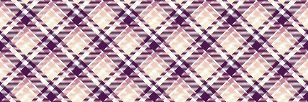 Plaids pattern is a patterned cloth consisting of criss crossed, horizontal and vertical bands in multiple colours.plaid Seamless for  scarf,pyjamas,blanket,duvet,kilt large shawl. vector