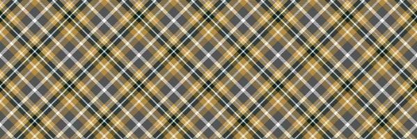 Simple plaid pattern seamless is a patterned cloth consisting of criss crossed, horizontal and vertical bands in multiple colours.plaid Seamless for  scarf,pyjamas,blanket,duvet,kilt large shawl. vector