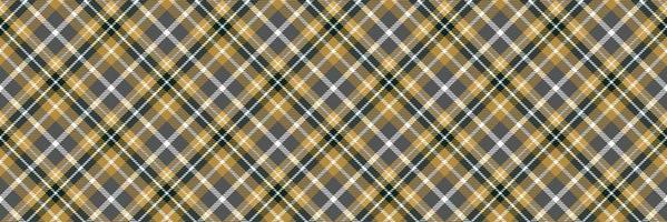 Simple plaid pattern seamless is a patterned cloth consisting of criss crossed, horizontal and vertical bands in multiple colours.plaid Seamless for  scarf,pyjamas,blanket,duvet,kilt large shawl. vector