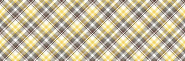 Tartan pattern seamless plaid is a patterned cloth consisting of criss crossed, horizontal and vertical bands in multiple colours.plaid Seamless for  scarf,pyjamas,blanket,duvet,kilt large shawl. vector
